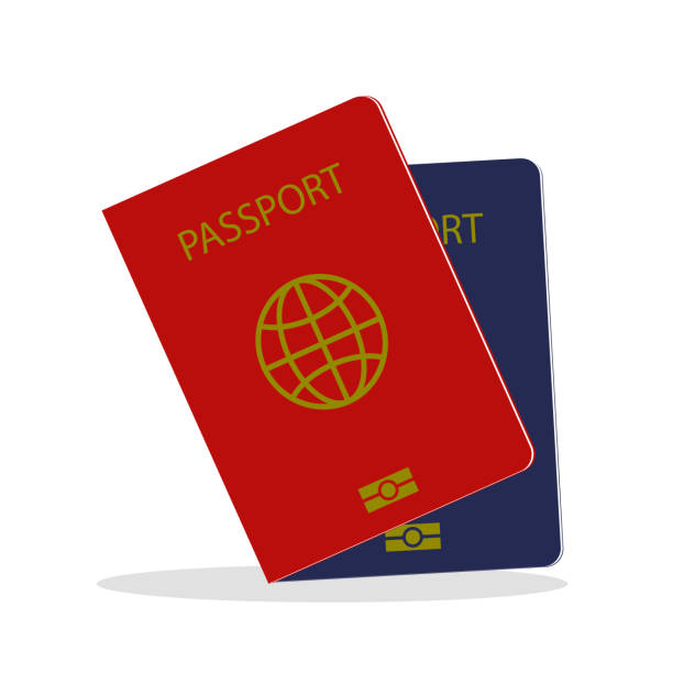 Home Passport Service